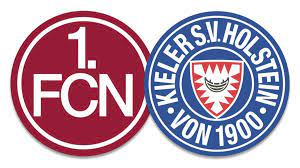 #ksvsvd 2:3 #holstein #kiel #kielahoi pic.twitter.com/exahjfuorf. 1 Fc Nurnberg Holstein Kiel Liveticker Rund Um Das Spiel Sportbuzzer De