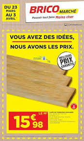 Calameo Bricolage De Printemps Pensez Bricomarche Pont Audemer