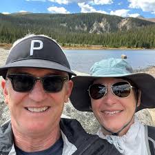 Michael Douglas shares the sweetest bond with his daughter, Carys. The  80-year-old actor went to visit is 21-year-old daughter who is studying at  Brown University. 📸: #michaeldouglas