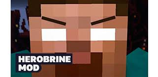 This mod adds herobrine to the game. Herobrine Mod For Minecraft Pocket Edition 2021 For Android Apk Download