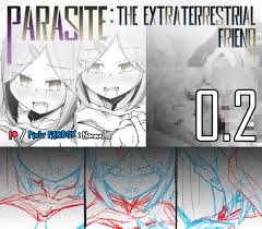 parasite possession - Twitter Hashtag | Sotwe