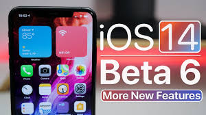Ios 14 Beta 7 Is Out What S New Youtube