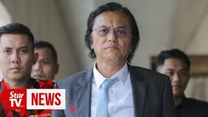 Beginning on 1st may 2021, all international students travelling to malaysia will not be required to submit the letter of undertaking (lou) at the nearest malaysian mission located to them. Education Malaysia Chairman Pleads Not Guilty To Cbt Involving Rm178k Video Dailymotion