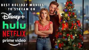 The 14 best movies to stream on hulu right now. Best Holiday Movies To Stream On Netflix Hulu Disney And Amazon Prime Youtube