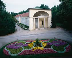 Schloss cecilienhof liegt im nördlichen teil des neuen gartens in potsdam, unweit vom ufer des jungfernsees. Tagen Feiern Eventlocation Stiftung Preussische Schlosser Und Garten