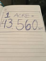 1 acre = 43560 square feet 1 Acre Of Land 43560 Sqft Site Plan Design Plan Design How To Plan