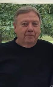 Danny Harold Gearin Obituary April 14, 2022