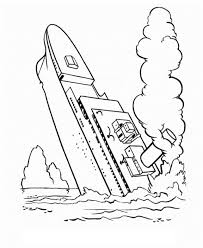titanic drawing at getdrawings free