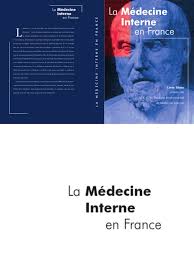 Sous réserve de l'obtention d'une bourse. Le Livre Blanc De La Medecine Interne Pdf Medecine Sciences De La Sante