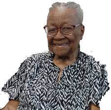 Obituary for Annette Virginia Jasper Hammonds