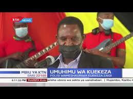 Kiukweli hawa wasichana wanaosoma vyuo vikuu ni washenzi na elimu ya kujitambua thamani yao nahisi hawana, yani kila kukicha ni kuvaa nusu uchi nimezungukia. Wasichana Wakamatwa Jijini Kisumu Wakipiga Picha Uchi Ktn News
