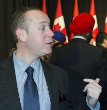 Liberal post-budget party at the Sir John A Macdonald Building, March 22  2016