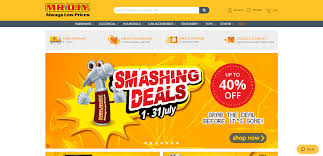 Setelah membuat akun alibaba, maka selanjutnya anda pilih barang yang ingin dibeli. Kini Anda Boleh Beli Barangan Di Mr D I Y Secara Dalam Talian