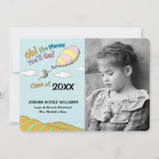 Your privacy is important to us. Oh The Places Invitations Zazzle