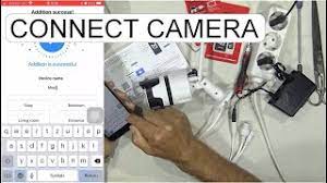 Jaka tidak menjamin aplikasi pembobol wifi di bawah akan berhasil 100% dan jaka tidak bertanggung jawab atas kerusakan apapun yang dialami hp pengguna. Ip Kamera Csatlakoztatasa How To Connect Ip Cam F 6003 4 Ycc365 Plus Youtube