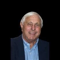 Sigmund J. Munster Obituary (2024)