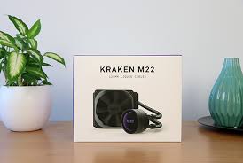 Chassis and is certain to be an. Nzxt Kraken M22 Review Techtesters