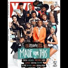 Maybe you would like to learn more about one of these? Xxl Xxl Freshmen 2019 Cypher Part 1 Lyrics Genius Lyrics