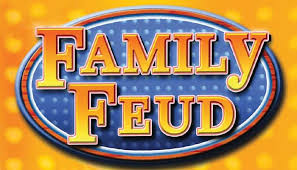 In recent days, michelle duggar has made statements that have covertly acknowledged the rift between the duggar family and derick dillard. How To Play Family Feud Official Rules Ultraboardgames
