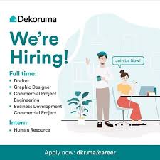 Repost Lifeatdekoruma Sudah Siapkan Cv Mu Tak Perlu Menunggu Lama Untuk Menjadi Bagian Dari Tim Dekoruma Business Development Human Resources Development