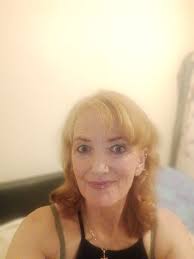 Can anyone suggest a nice hairstyle and colour for a 59-year-old? Nearly 60  in November Thank you in advance xx