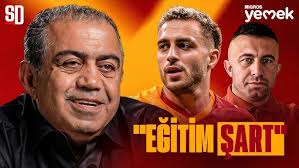 ERDOĞAN GEZER VE ARİF KOCABIYIK İLE FUTBOLUN DİLİ(CANLI)