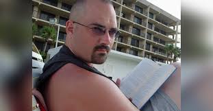 Obituary information for Jeremy Jay Johnson