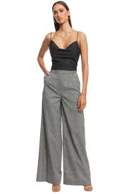 Ackley Trouser by Camilla and Marc for Hire