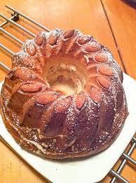 Kougelhopf Avec Thermomix Pistaches And Co Recette Thermomix Dessert Recette Kougelhopf