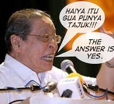 Former bank negara malaysia (bnm) deputy governor tan sri lin see yan today admitted that the bank was in fact, covering up the in his testimony during the fourth proceedings of the ongoing royal commission of inquiry (rci) into the forex losses amounting to some rm31 billion. The Bank Negara Rm30 Billion Forex Losses Scandal Seademon Says