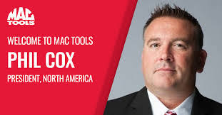 Phil Cox's Instagram, Twitter & Facebook