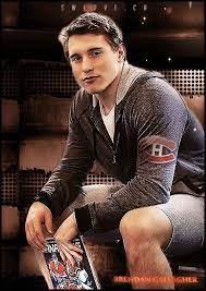 Raised under the roof of a general contractor, brendan was on job sites at the young age of 14. Brendan Gallagher Montreal Canadians Sport Hockey Nhl Hockey