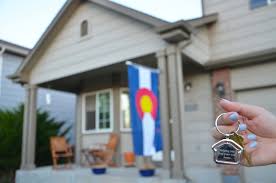 Suburb of colorado springs, co. What You Need To Do Before Buying Your First Colorado Home