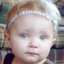 Aliyah Faith Krueger new arrival