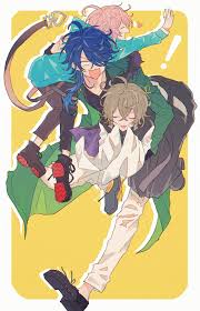 ˏˋhypnosis mic division rap battleˎˊ おしゃれまとめの人気アイデア pinterest ˏˋmouchizˎˊ 漫画 フォント イラスト ぽっせ