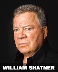 When I was about 8 years old I wrote to William Shatner to tell him how  much I liked Star Trek and Captain Kirk. I got this letter in reply, not  from