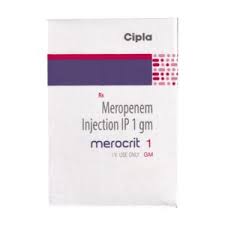 Also find here related product comparison | id: Meronem 1gm Injection Online Only 1199 Hivhub