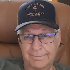 The “Big Larry” is always