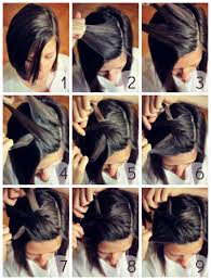 Depuis quelques temps, on retrouve le carré plongeant long sur la tête des plus grandes stars. Idee Coiffure Femme Cheveux Court