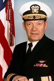Kurth, RADM Ronald James
