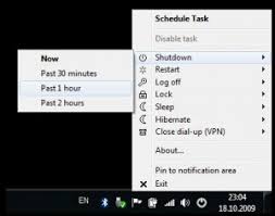 Airytec Switch Off Gives You Total Control Over Your Pc S Shutdown Options Betanews