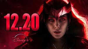 An exact release date has not yet been announced. Wandavision Release Date Official Announcement Disney Plus Marvel Phase 4 2020 Youtube