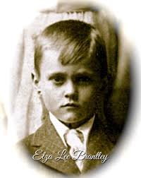 Elza Lee Brantley (1913-1999)
