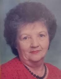 Viola Marie Morgan Obituary May 18, 2021