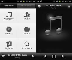 Pieles para su interfaz, como la conocida metro de windows phone 7. Miui Music Player Apk Download Redmond Pie