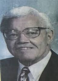 Robert Winston “T-90” Scales Sr. (1926-2000)