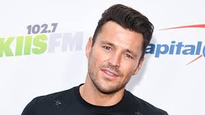 Mark Wright opens up