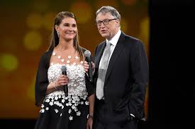 Bill and Melinda Gates announce their divorce after 27 years of marriage |  Tatler