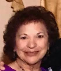 June Baca's Instagram, Twitter & Facebook