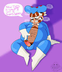 Rule34 - If it exists, there is porn of it  peppino spaghetti  7353283